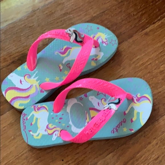 Havaianas Other - Toddler Havaianas Slippers